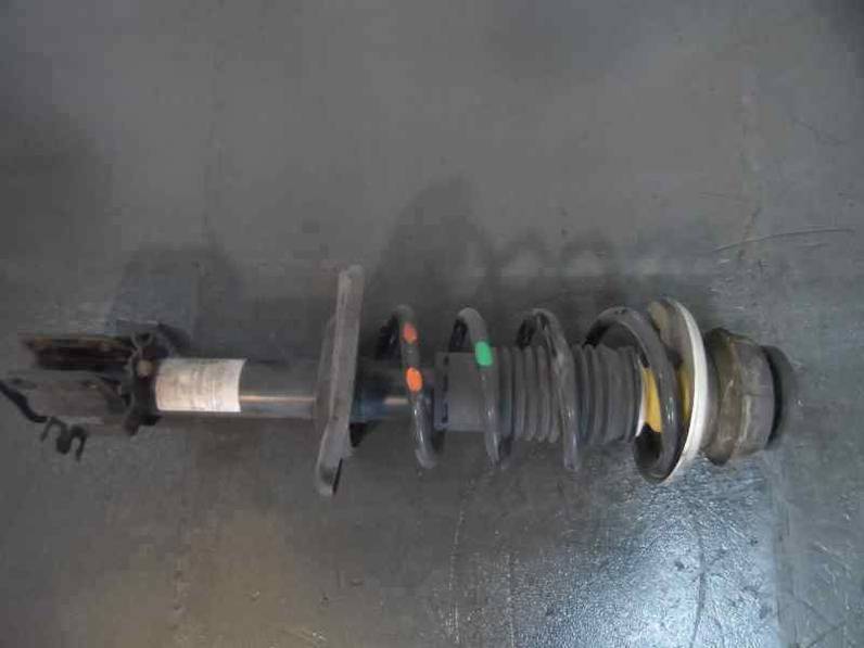 AMORTIGUADOR DELANTERO IZQUIERDO DACIA LODGY 2012 1.5 DCI D FAP (90 CV)