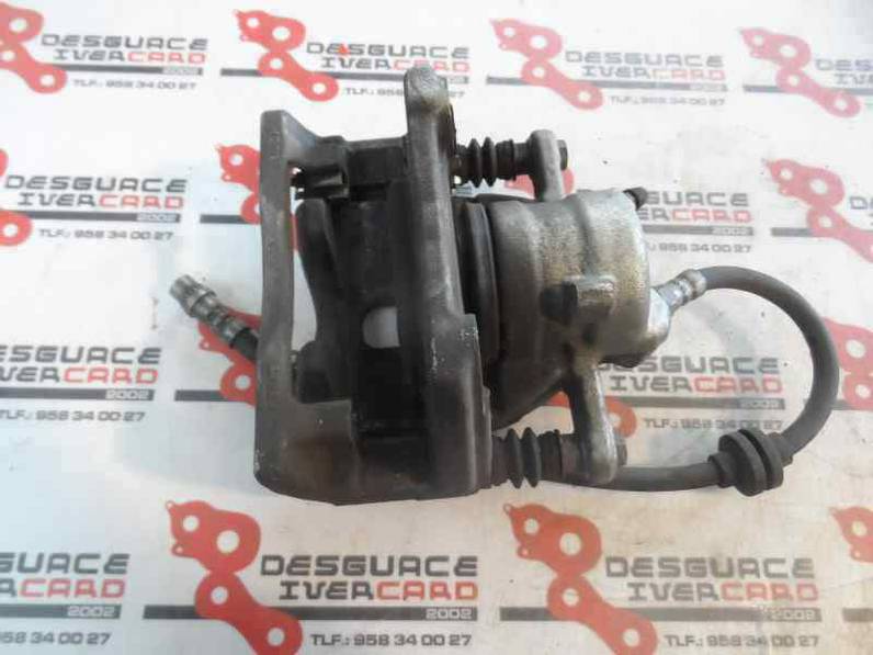 PINZA FRENO DELANTERA IZQUIERDA DACIA LODGY 2012 1.5 DCI D FAP (90 CV)