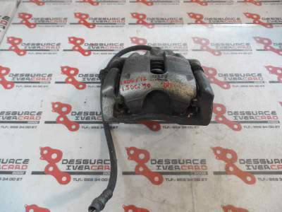 PINZA FRENO DELANTERA DERECHA DACIA LODGY 2012 1.5 DCI D FAP (90 CV)