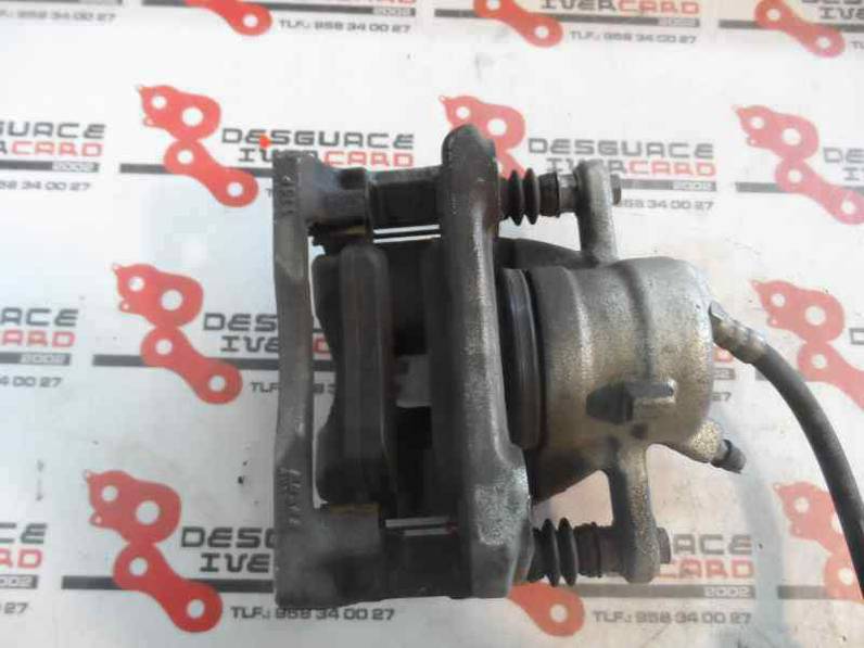 PINZA FRENO DELANTERA DERECHA DACIA LODGY 2012 1.5 DCI D FAP (90 CV)