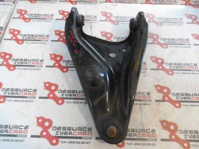 BRAZO SUSPENSION INFERIOR DELANTERO DERECHO DACIA LODGY 2012 1.5 DCI D FAP (90 CV)