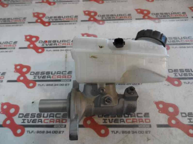 BOMBA FRENO DACIA LODGY 2012 1.5 DCI D FAP (90 CV)