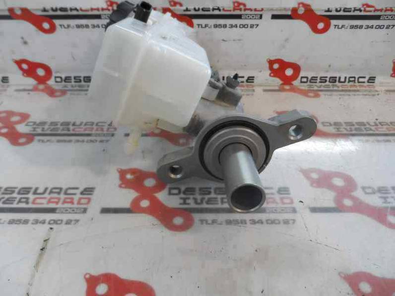 BOMBA FRENO DACIA LODGY 2012 1.5 DCI D FAP (90 CV)