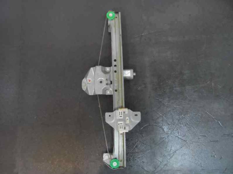 MOTOR ELEVALUNAS TRASERO IZQUIERDO DACIA LODGY 2012 1.5 DCI D FAP (90 CV)