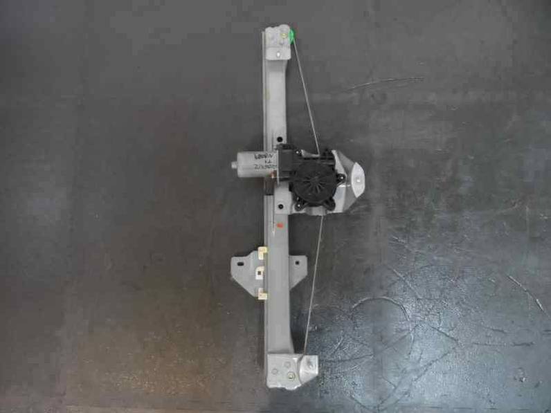 MOTOR ELEVALUNAS TRASERO IZQUIERDO DACIA LODGY 2012 1.5 DCI D FAP (90 CV)