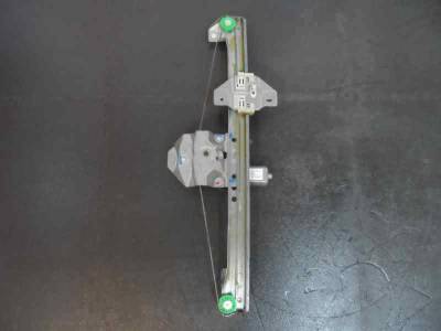 MOTOR ELEVALUNAS TRASERO DERECHO DACIA LODGY 2012 1.5 DCI D FAP (90 CV)
