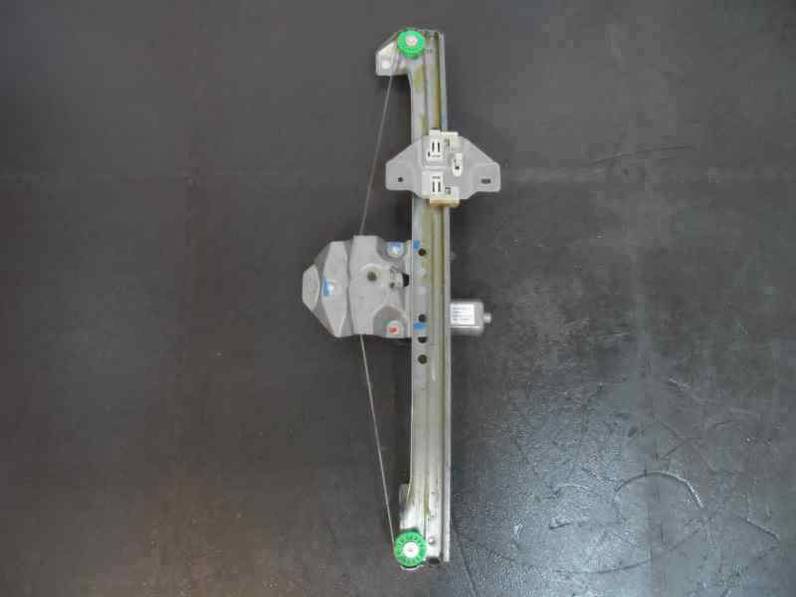 MOTOR ELEVALUNAS TRASERO DERECHO DACIA LODGY 2012 1.5 DCI D FAP (90 CV)