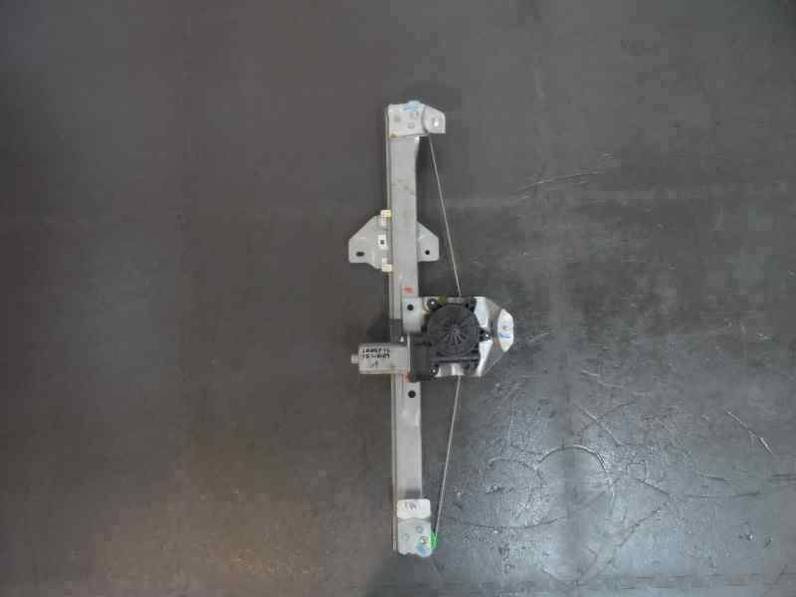 MOTOR ELEVALUNAS TRASERO DERECHO DACIA LODGY 2012 1.5 DCI D FAP (90 CV)