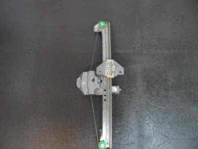 MOTOR ELEVALUNAS DELANTERO DERECHO DACIA LODGY 2012 1.5 DCI D FAP (90 CV)