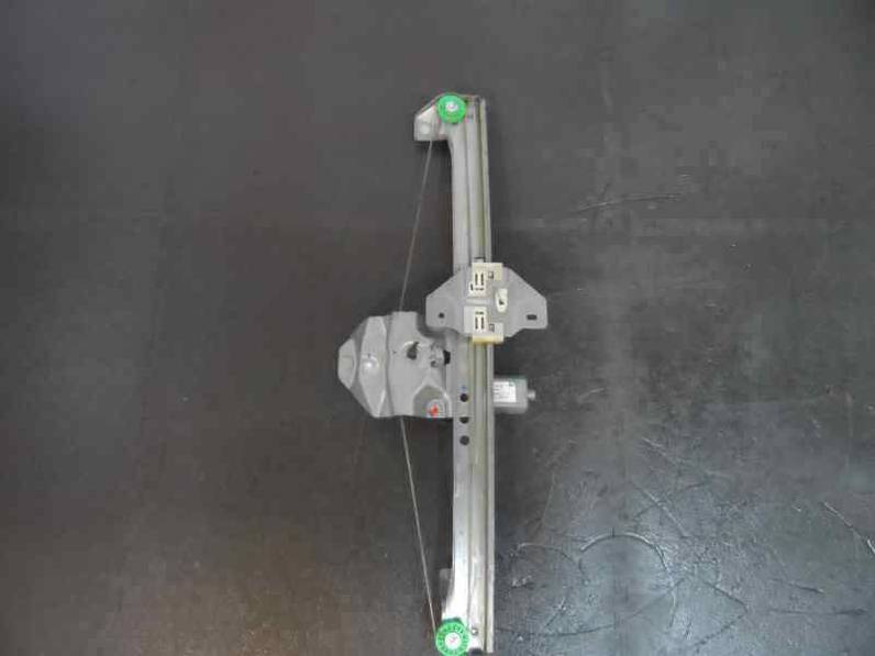 MOTOR ELEVALUNAS DELANTERO DERECHO DACIA LODGY 2012 1.5 DCI D FAP (90 CV)