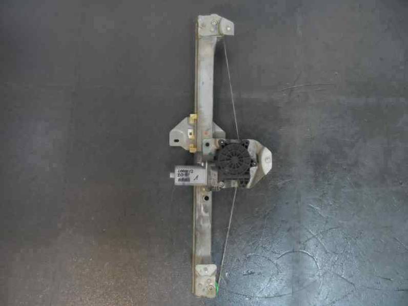 MOTOR ELEVALUNAS DELANTERO DERECHO DACIA LODGY 2012 1.5 DCI D FAP (90 CV)