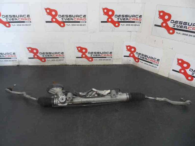 CREMALLERA DIRECCION DACIA LODGY 2012 1.5 DCI D FAP (90 CV)