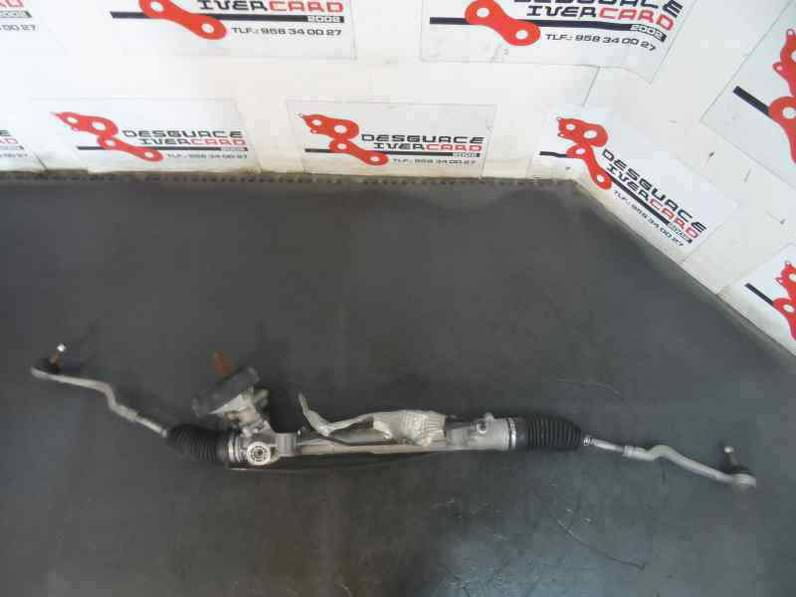 CREMALLERA DIRECCION DACIA LODGY 2012 1.5 DCI D FAP (90 CV)