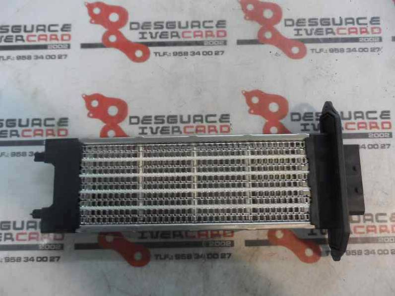 RESISTENCIA CALEFACCION DACIA LODGY 2012 1.5 DCI D FAP (90 CV)