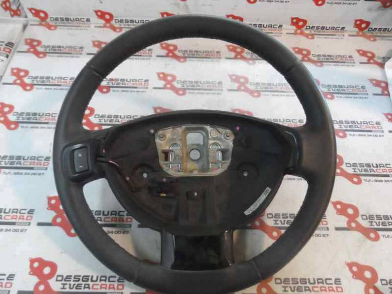 VOLANTE DACIA LODGY 2012 1.5 DCI D FAP (90 CV)