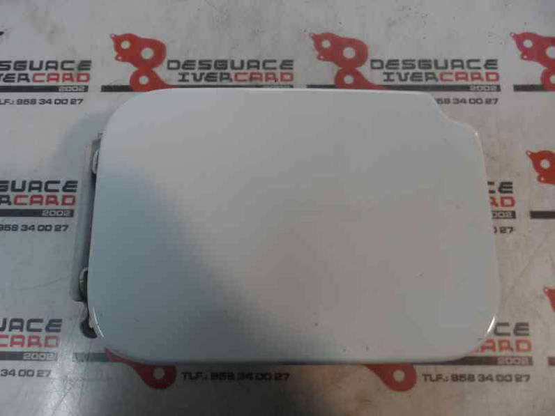 TAPA EXTERIOR COMBUSTIBLE DACIA LODGY 2012 1.5 DCI D FAP (90 CV)