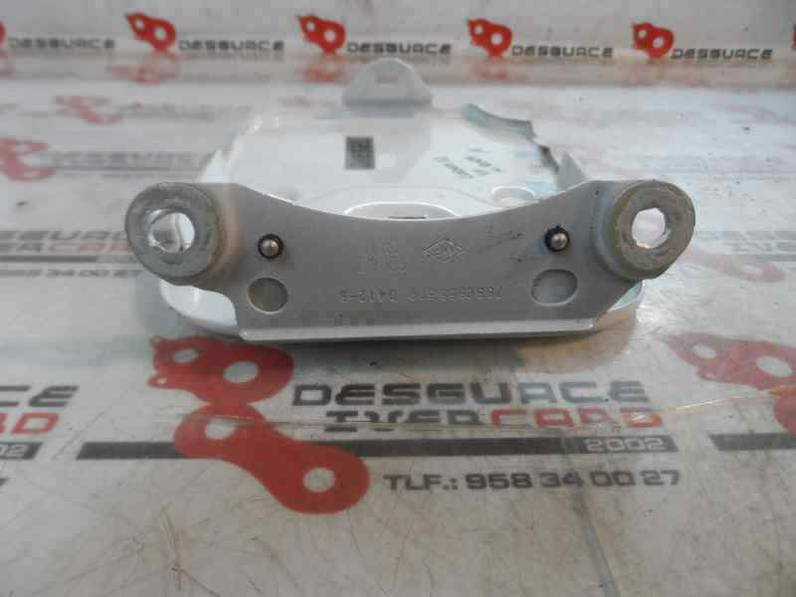 TAPA EXTERIOR COMBUSTIBLE DACIA LODGY 2012 1.5 DCI D FAP (90 CV)