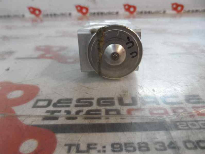 VALVULA EXPANSION DACIA LODGY 2012 1.5 DCI D FAP (90 CV)