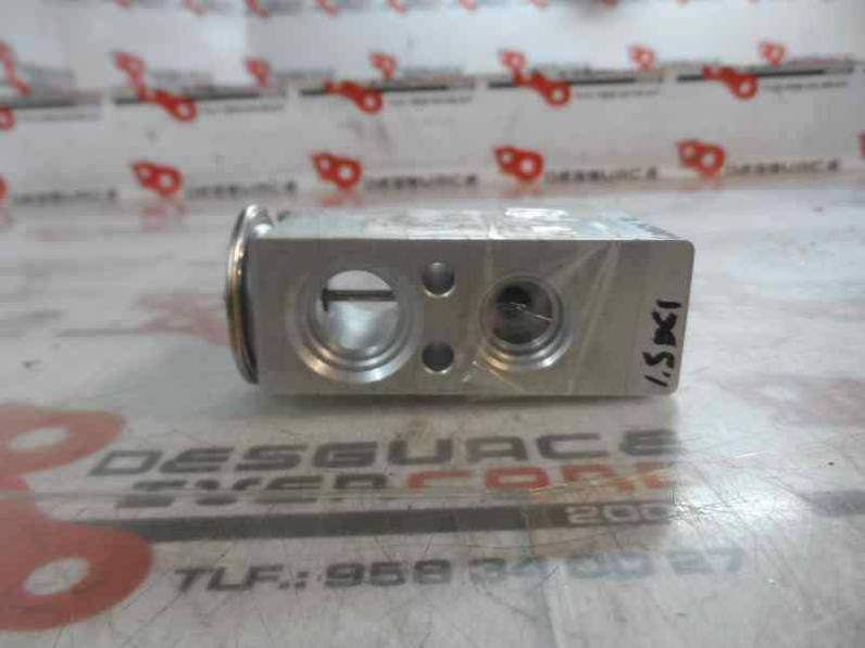 VALVULA EXPANSION DACIA LODGY 2012 1.5 DCI D FAP (90 CV)