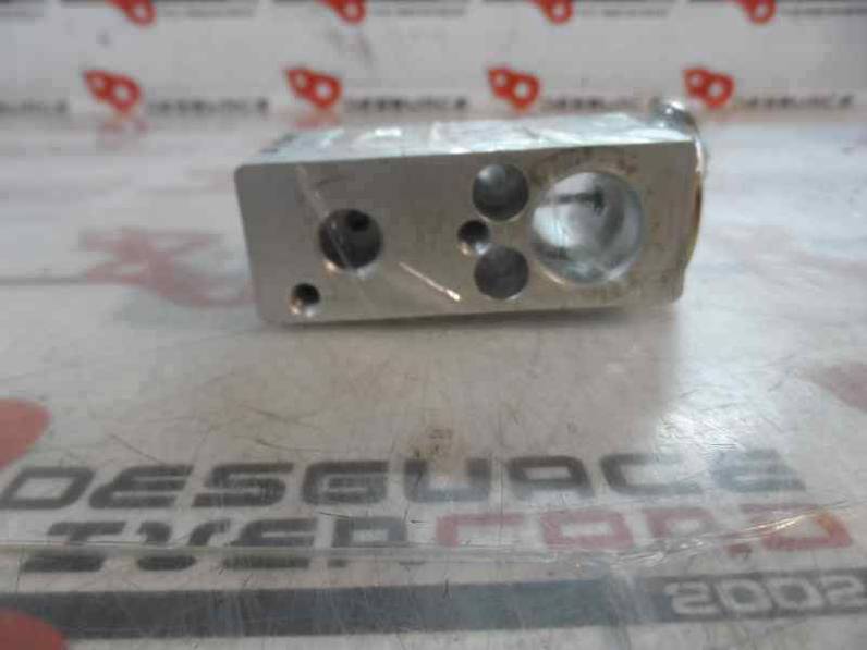 VALVULA EXPANSION DACIA LODGY 2012 1.5 DCI D FAP (90 CV)