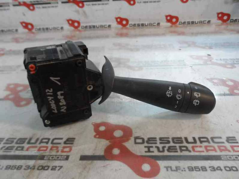 MANDO LIMPIA DACIA LODGY 2012 1.5 DCI D FAP (90 CV)