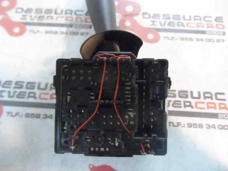 MANDO LIMPIA DACIA LODGY 2012 1.5 DCI D FAP (90 CV)