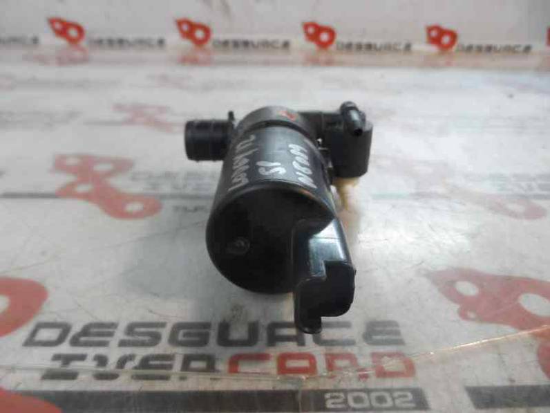 BOMBA LIMPIA DACIA LODGY 2012 1.5 DCI D FAP (90 CV)