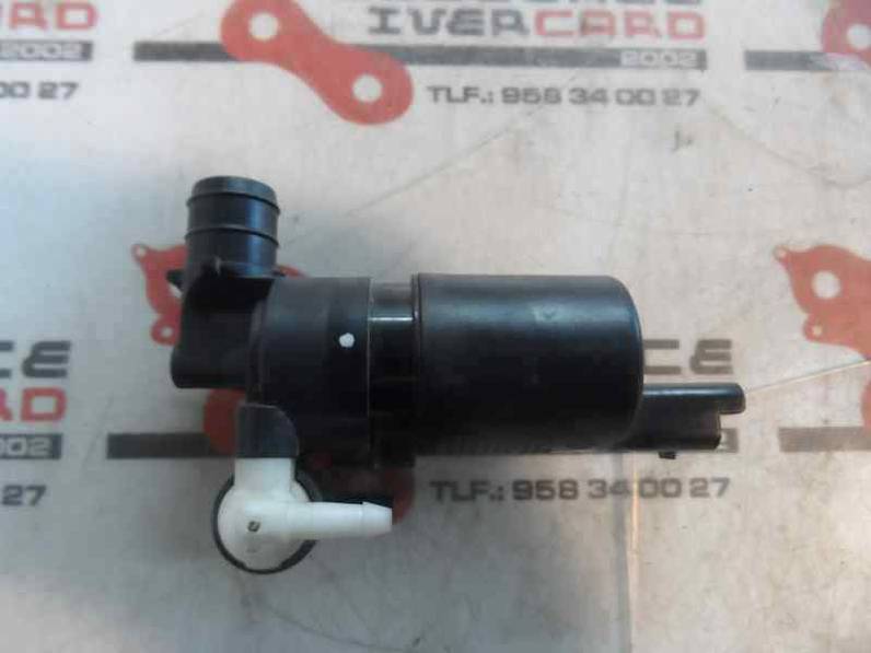 BOMBA LIMPIA DACIA LODGY 2012 1.5 DCI D FAP (90 CV)