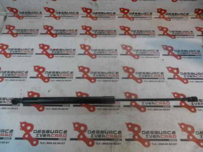 AMORTIGUADORES MALETERO PORTON DACIA LODGY 2012 1.5 DCI D FAP (90 CV)