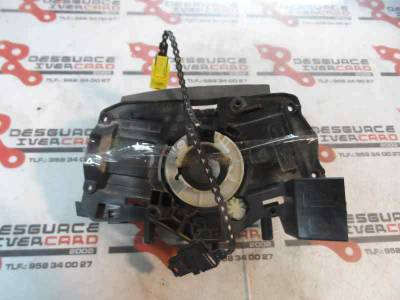 ANILLO AIRBAG DACIA LODGY 2012 1.5 DCI D FAP (90 CV)