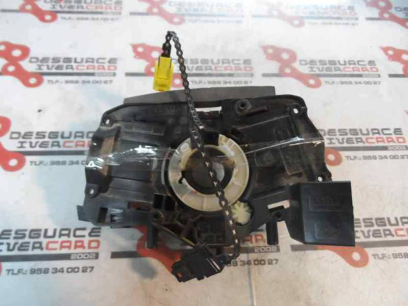 ANILLO AIRBAG DACIA LODGY 2012 1.5 DCI D FAP (90 CV)