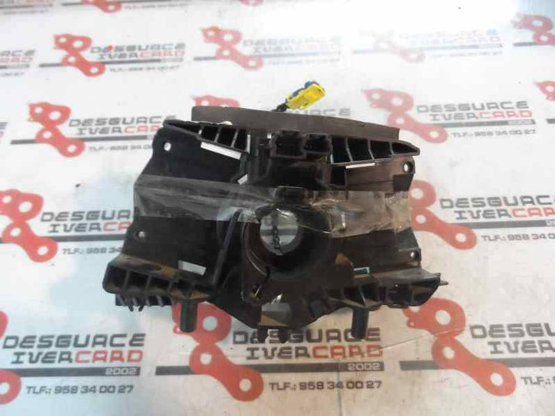 ANILLO AIRBAG DACIA LODGY 2012 1.5 DCI D FAP (90 CV)