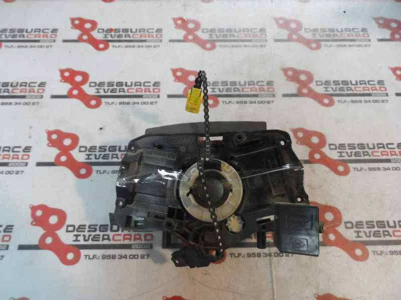 ANILLO AIRBAG DACIA LODGY 2012 1.5 DCI D FAP (90 CV)