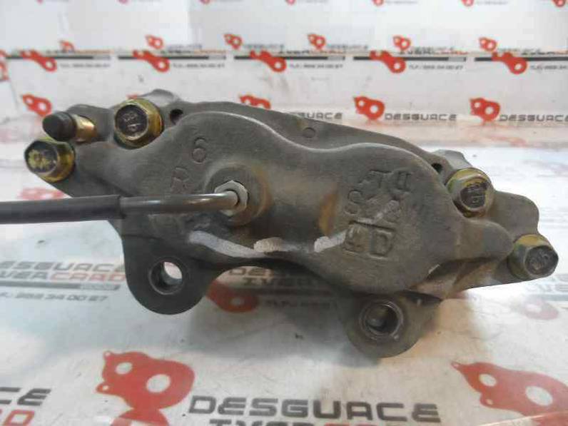 PINZA FRENO DELANTERA DERECHA TOYOTA HILUX 2004 2.5 D-4D