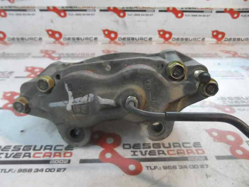 PINZA FRENO DELANTERA IZQUIERDA TOYOTA HILUX 2004 2.5 D-4D