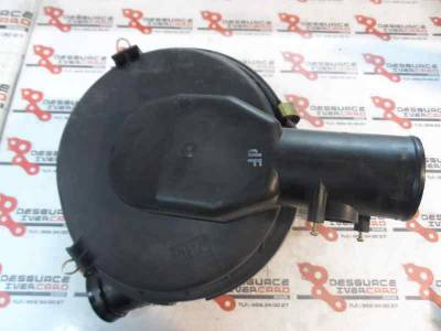 FILTRO AIRE TOYOTA HILUX 2004 2.5 D-4D