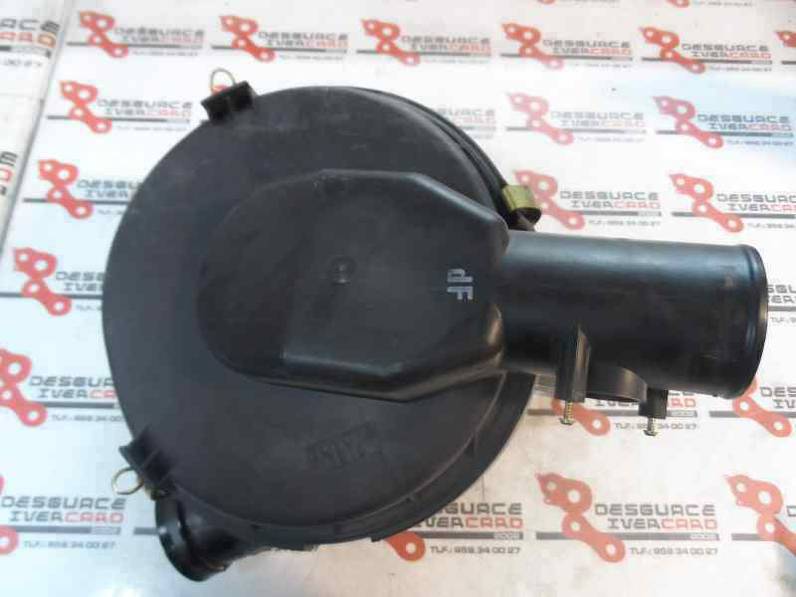 FILTRO AIRE TOYOTA HILUX 2004 2.5 D-4D