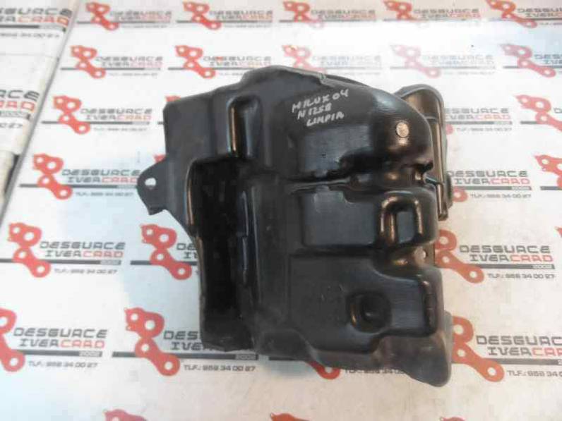 DEPOSITO LIMPIA TOYOTA HILUX 2004 2.5 D-4D