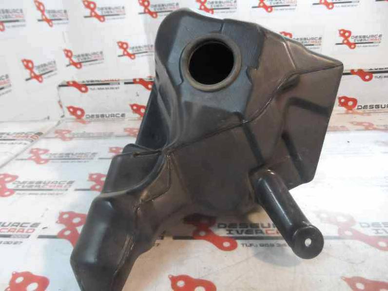 DEPOSITO LIMPIA TOYOTA HILUX 2004 2.5 D-4D