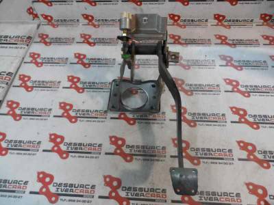 PEDAL FRENO TOYOTA HILUX 2004 2.5 D-4D