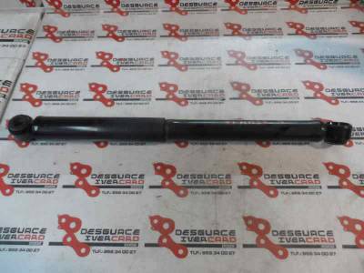AMORTIGUADOR TRASERO IZQUIERDO TOYOTA HILUX 2004 2.5 D-4D