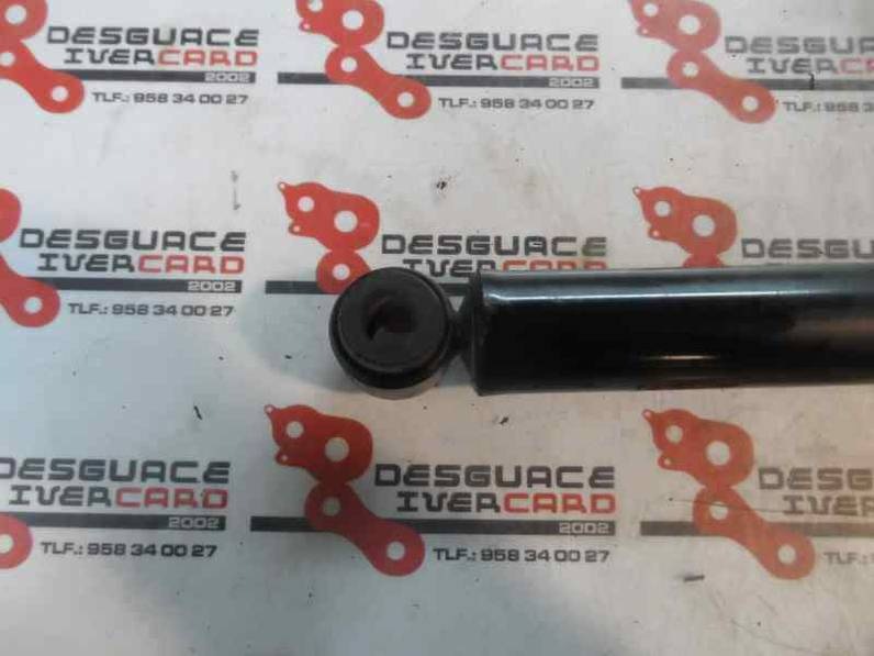 AMORTIGUADOR TRASERO IZQUIERDO TOYOTA HILUX 2004 2.5 D-4D