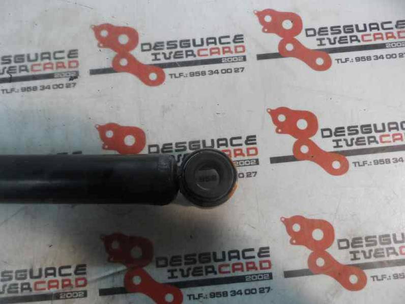 AMORTIGUADOR TRASERO IZQUIERDO TOYOTA HILUX 2004 2.5 D-4D