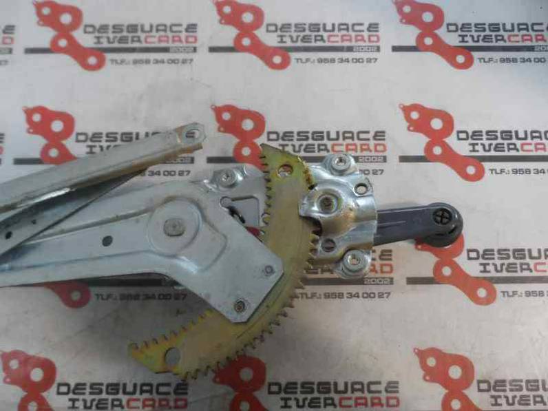 ELEVALUNAS DELANTERO IZQUIERDO TOYOTA HILUX 2004 2.5 D-4D