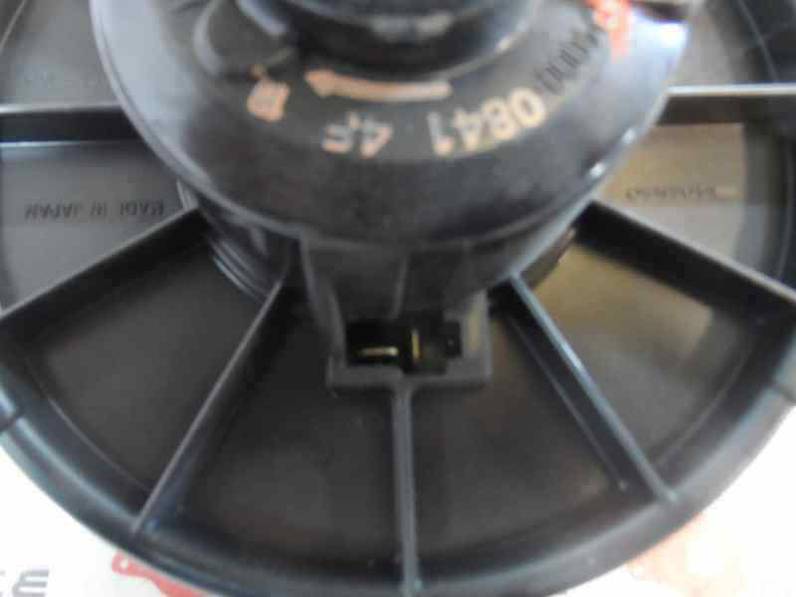 MOTOR CALEFACCION TOYOTA HILUX 2004 2.5 D-4D