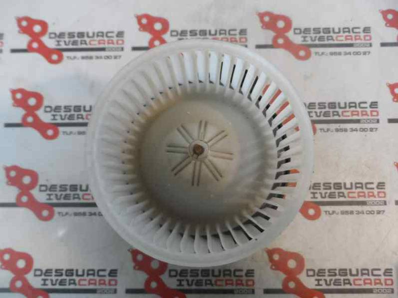 MOTOR CALEFACCION TOYOTA HILUX 2004 2.5 D-4D