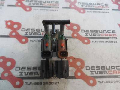 VALVULA AIRE ADICIONAL TOYOTA HILUX 2004 2.5 D-4D