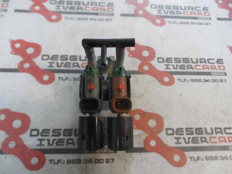 VALVULA AIRE ADICIONAL TOYOTA HILUX 2004 2.5 D-4D