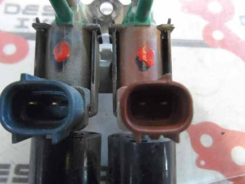 VALVULA AIRE ADICIONAL TOYOTA HILUX 2004 2.5 D-4D