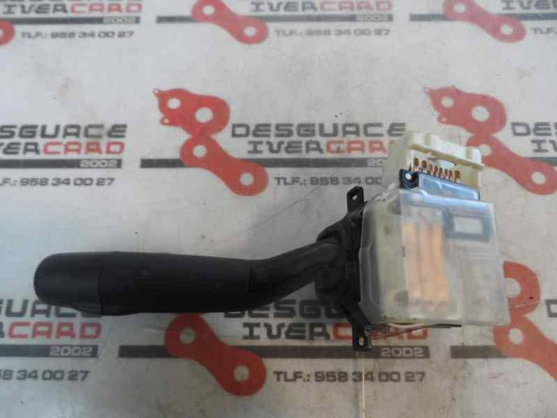 MANDO LUCES TOYOTA HILUX 2004 2.5 D-4D